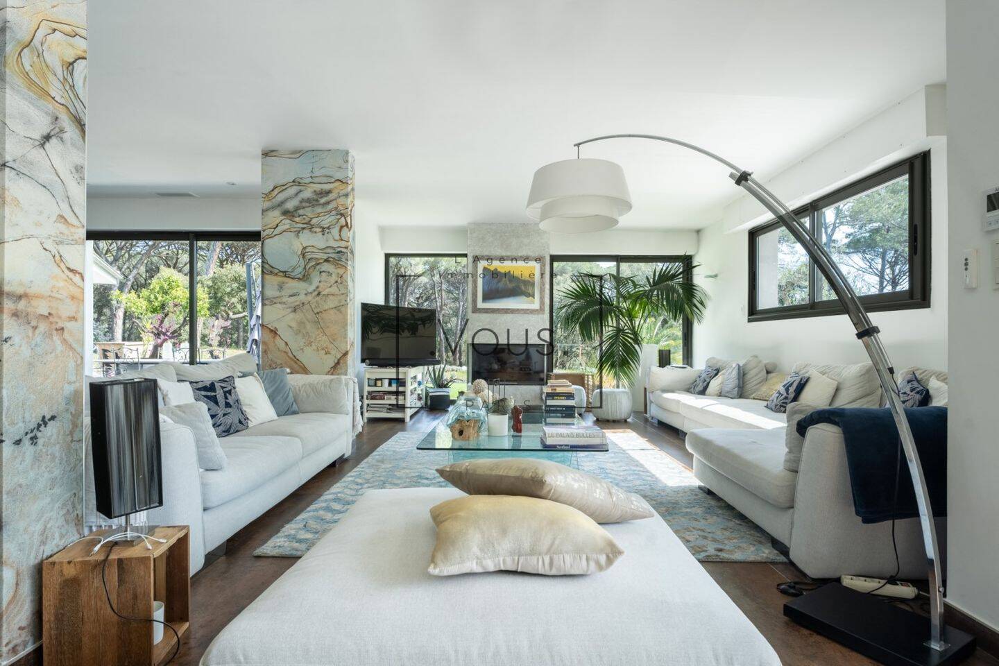 Maison à vendre, 350m², LA MOTTE