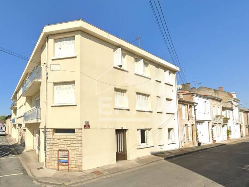 Maison à vendre, 100m², SAINTE FOY LA GRANDE