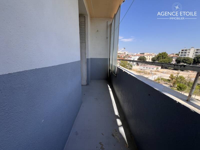 Maison à vendre, 48m², MARSEILLE 3E