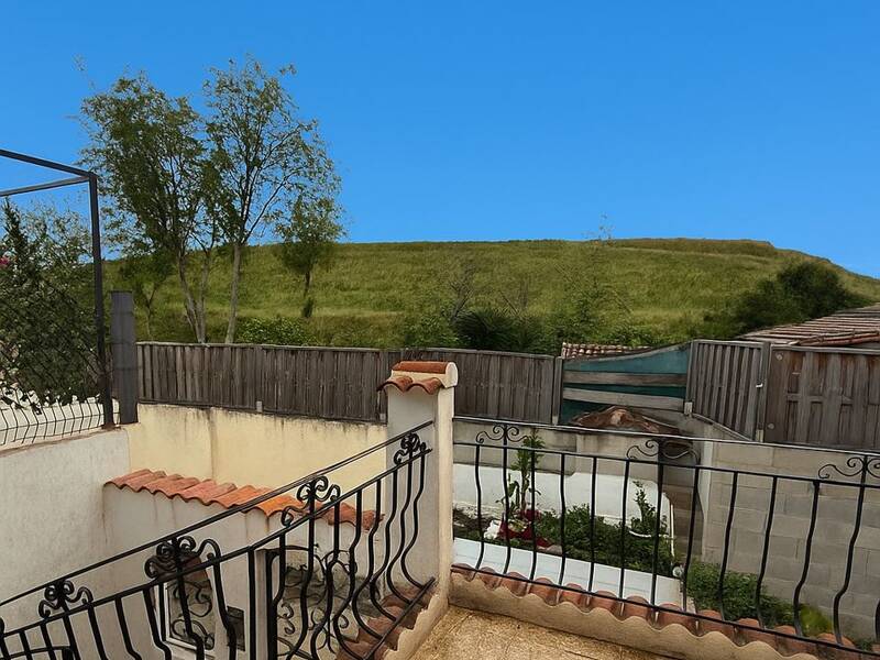 Maison à vendre, 48m², MARSEILLE 15E