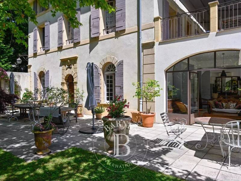 Maison à vendre, 300m², AIX EN PROVENCE