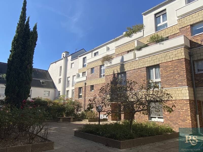 Maison à louer, 83m², ANTONY