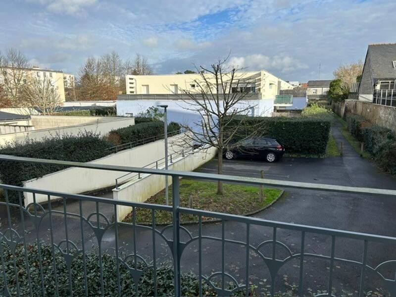 Maison à louer, 39m², NANTES