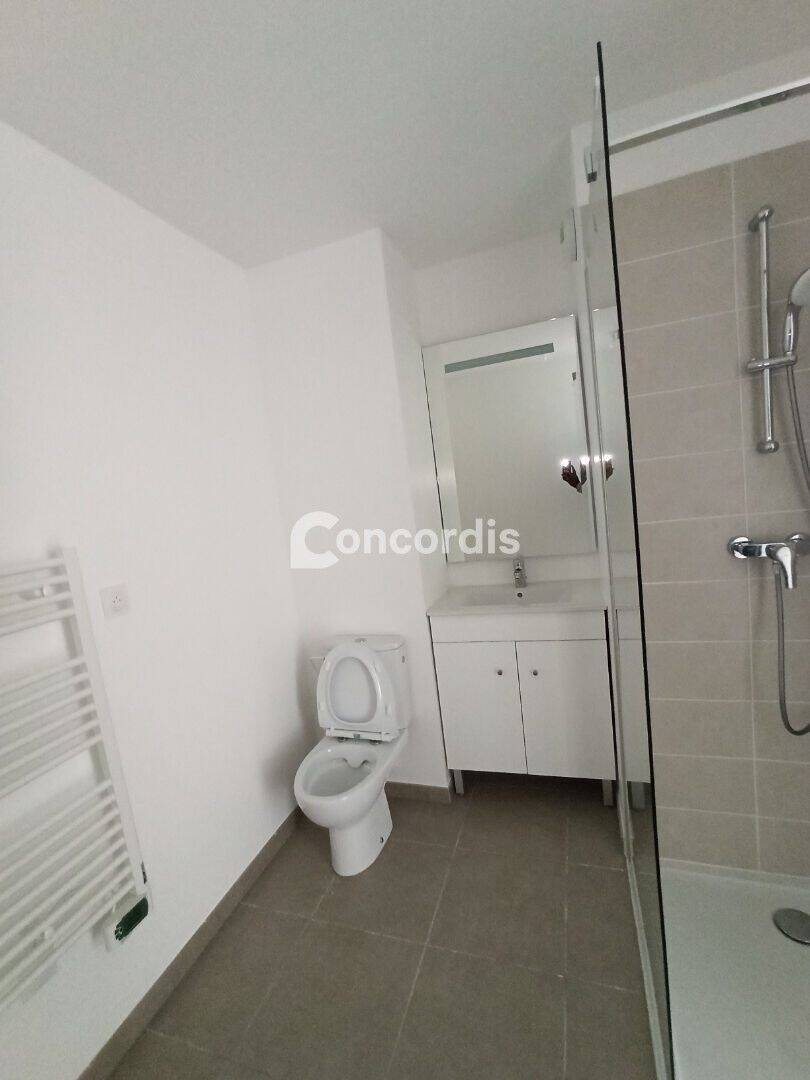 Maison à louer, 43m², NANCY