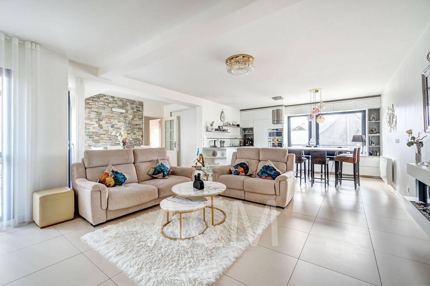 Maison à vendre, 102m², MAISONS LAFFITTE