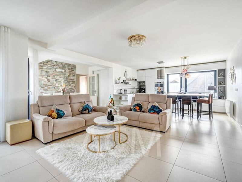 Maison à vendre, 102m², MAISONS LAFFITTE
