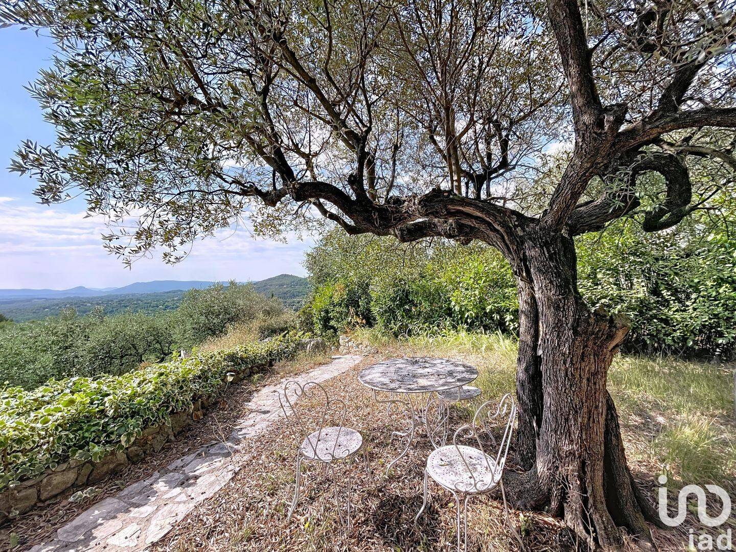 Maison à vendre, 150m², SEILLANS