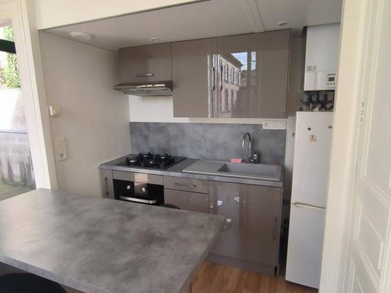 Maison à louer, 29m², CLERMONT FERRAND