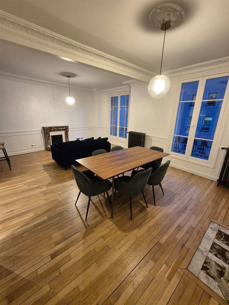 Maison à louer, 60m², MONTREUIL
