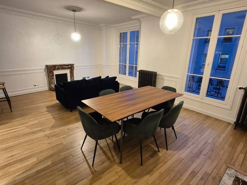 Maison à louer, 60m², MONTREUIL