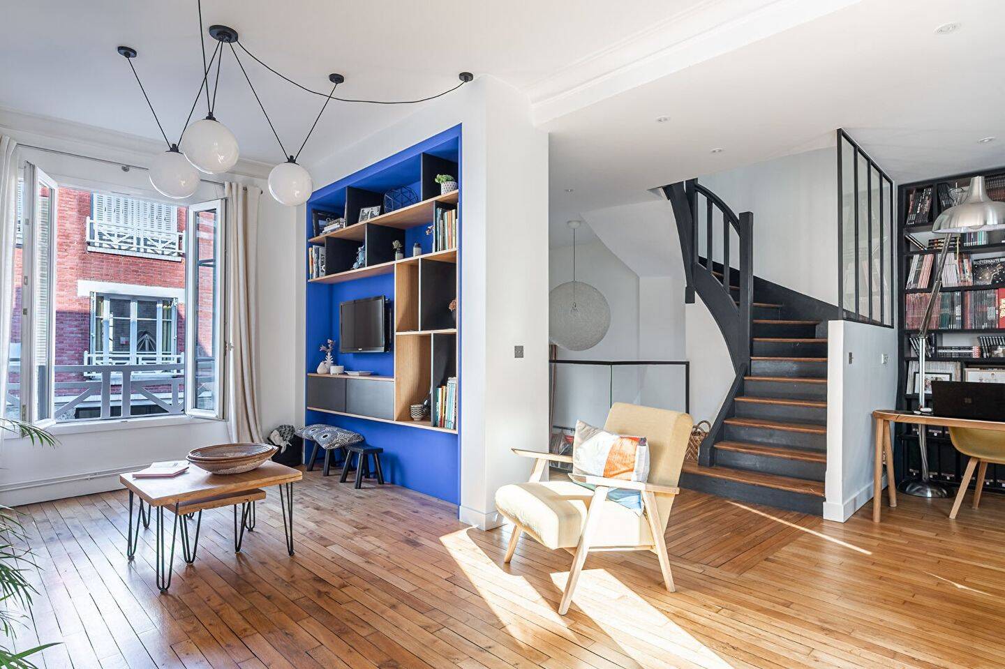 Maison à vendre, 152m², SURESNES