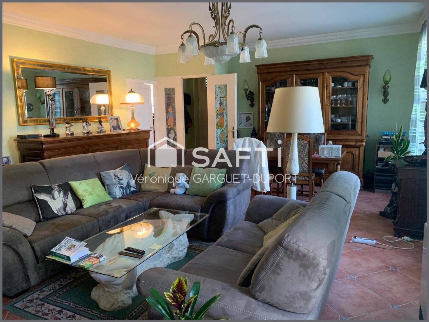 Maison à vendre, 170m², SALLELES D'AUDE