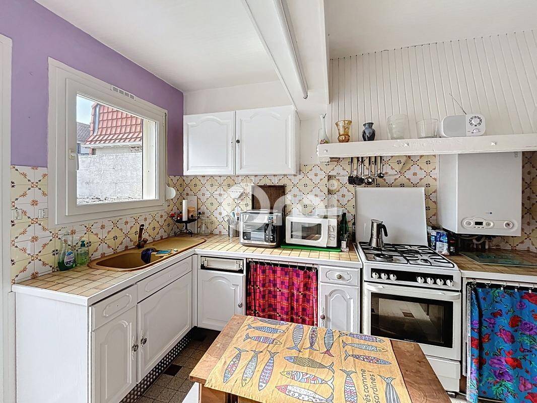 Maison à vendre, 77m², LE TOUQUET PARIS PLAGE