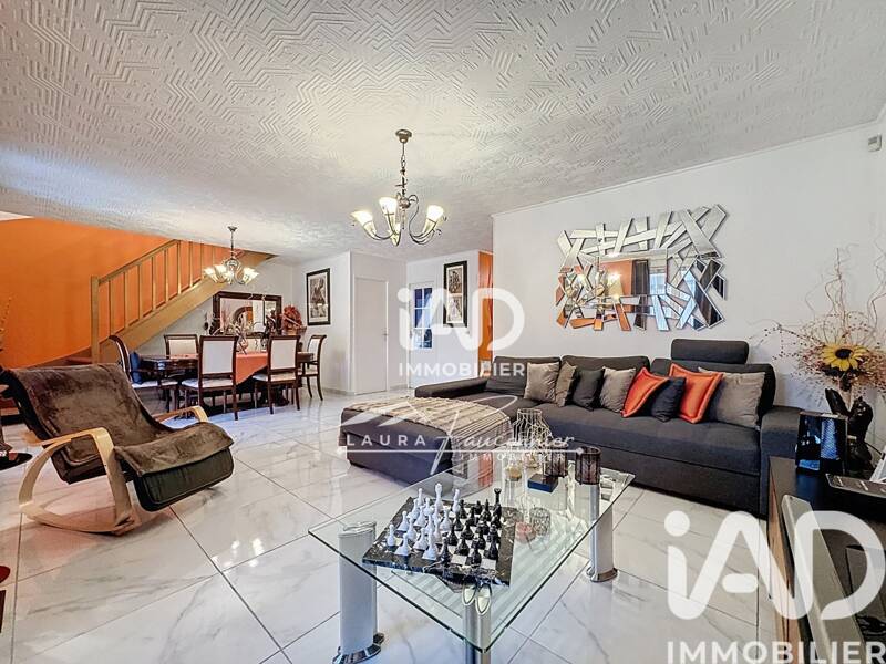 Maison à vendre, 130m², LE BLANC MESNIL