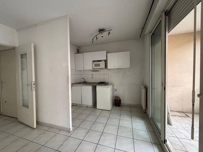 Maison à louer, 48m², MONTPELLIER