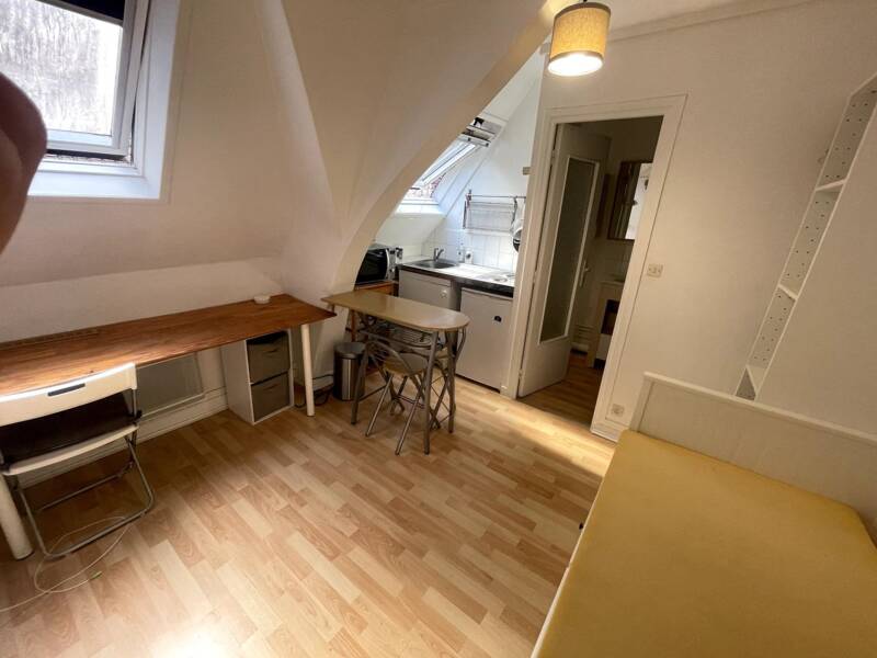 Maison à vendre, 14m², LILLE