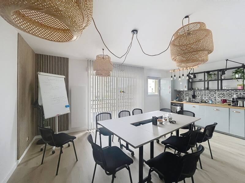 Maison à louer, 64m², ORLEANS