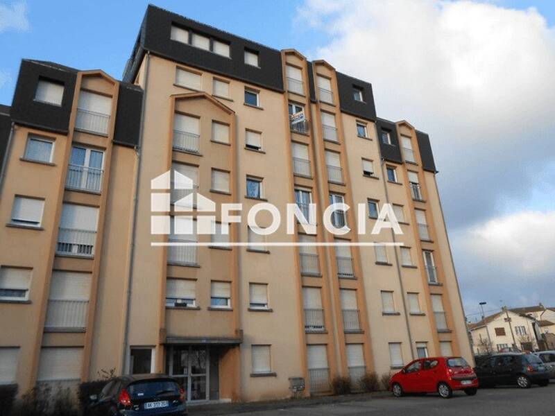 Maison à louer, 24m², LIMOGES