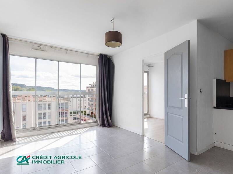 Maison à vendre, 36m², ROUEN