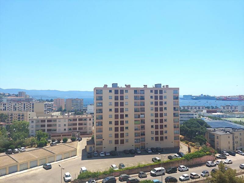 Maison à louer, 47m², AJACCIO