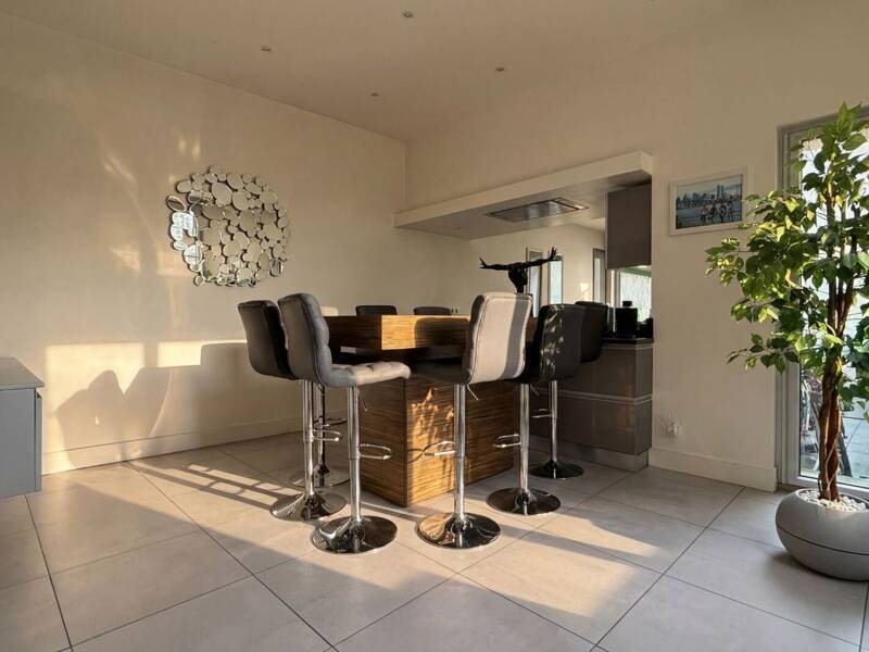 Maison à vendre, 214m², TOURS