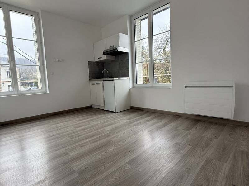 Maison à louer, 28m², GIF SUR YVETTE