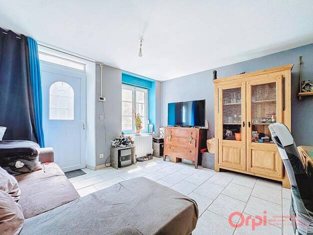 Appartement à vendre 108 000 € 2 pièces 1 chambre 42 m² RDC Laigneville 60290