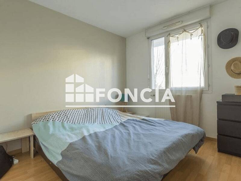 Maison à louer, 64m², GRENOBLE