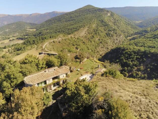 Maison à vendre 360 000 € 3 pièces 2 chambres 74 m² 879 m² de terrain Bourdeaux 26460
