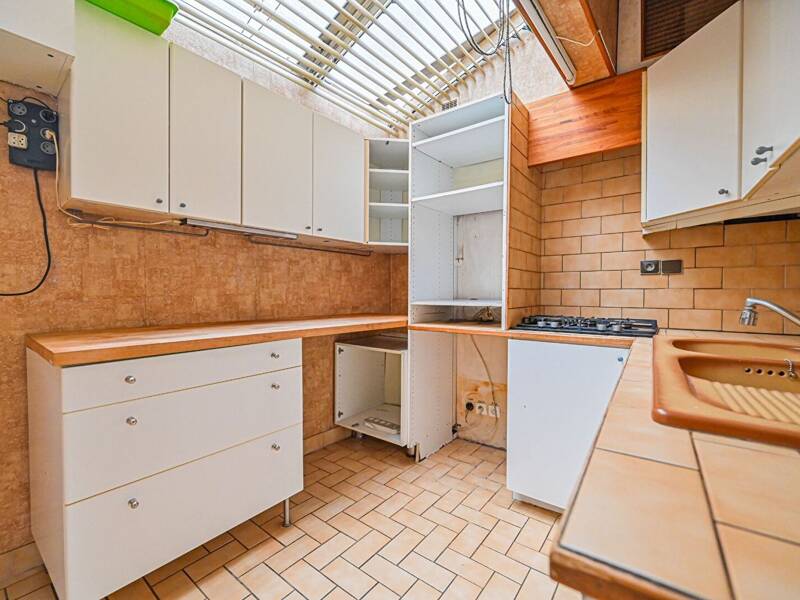 Maison à vendre, 75m², PARIS 20E