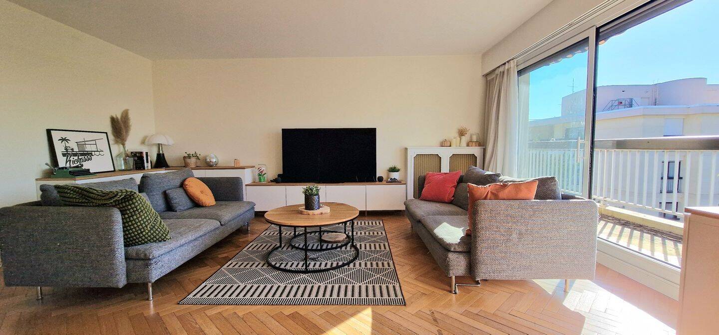 Maison à vendre, 99m², RUEIL MALMAISON