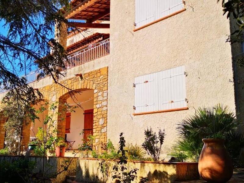 Maison à vendre, 192m², BANDOL