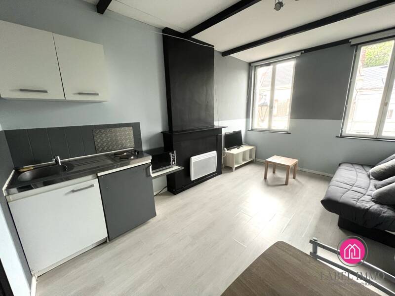 Maison à louer, 20m², CONDE SUR L'ESCAUT