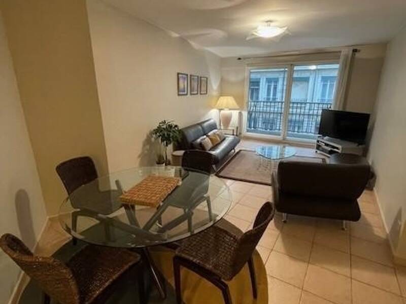 Maison à louer, 74m², LYON 3E