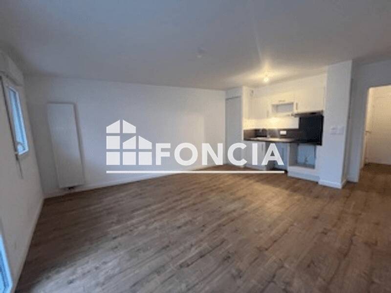 Maison à louer, 61m², DOUARNENEZ