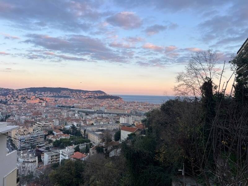 Maison à louer, 25m², NICE