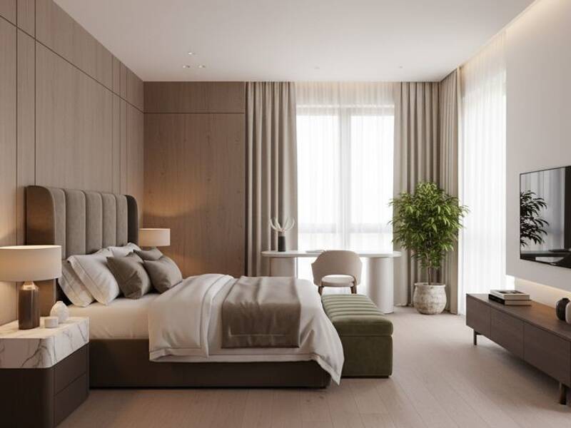 Maison à vendre, 160m², PARIS 18E