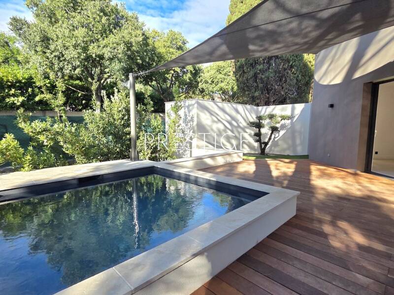 Maison à vendre, 140m², MONTPELLIER