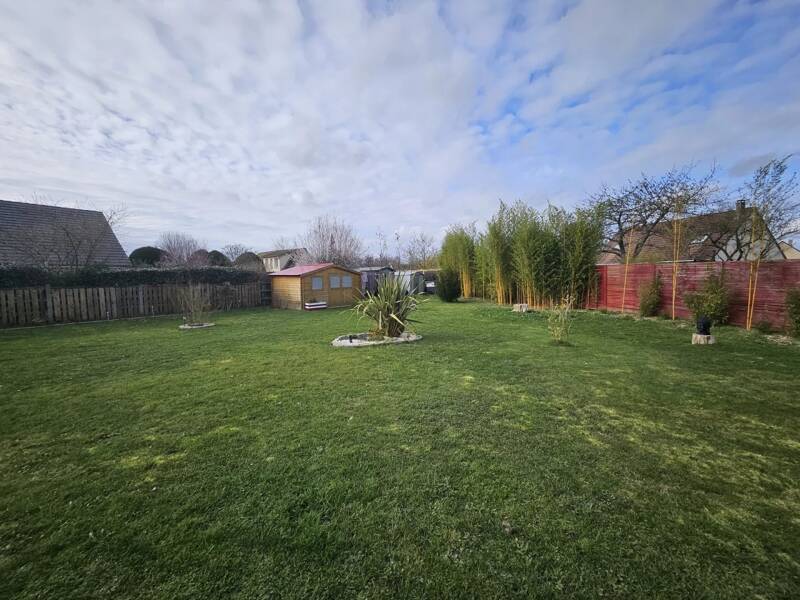 Maison à vendre, 131m², VAL DE REUIL