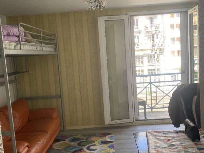 Maison à louer, 28m², GRENOBLE