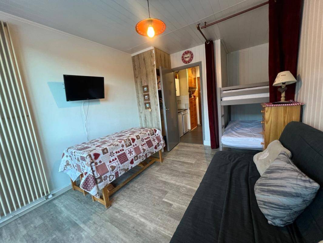 Maison à vendre, 19m², VILLARD DE LANS