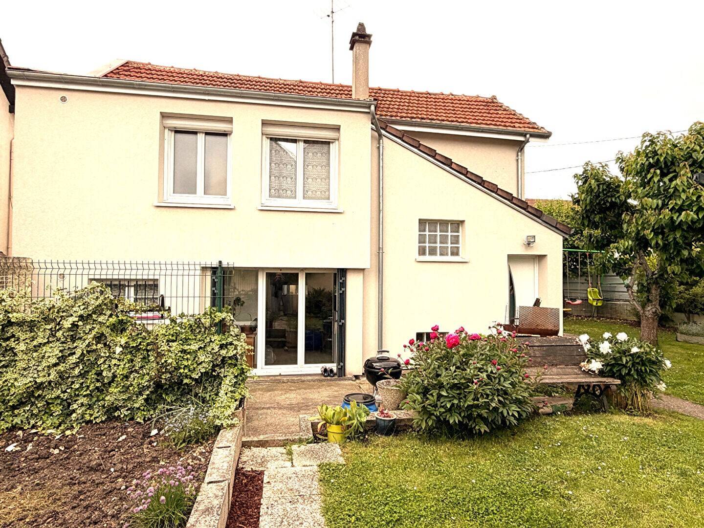 Maison à vendre, 78m², COMBS LA VILLE