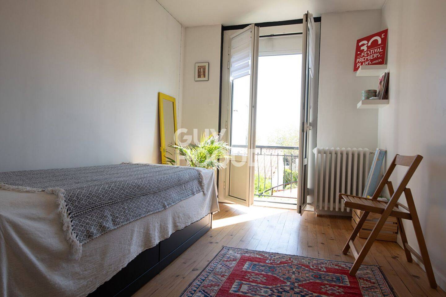 Maison à vendre, 79m², LA ROCHELLE