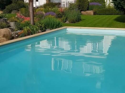 Maison à vendre 495 000 € 7 pièces 5 chambres 140,5 m² 2 624 m² de terrain Le Guézy La Baule-Escoublac 44500