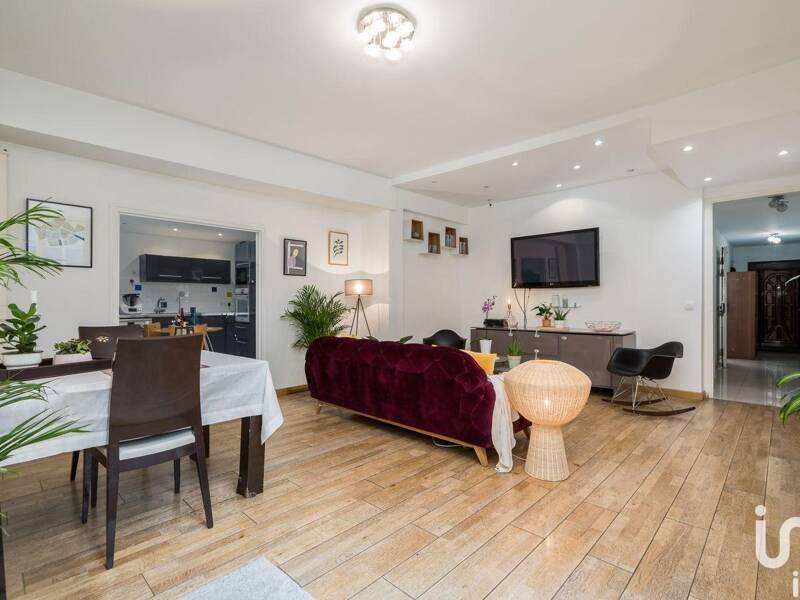 Maison à vendre, 140m², PARIS 12E
