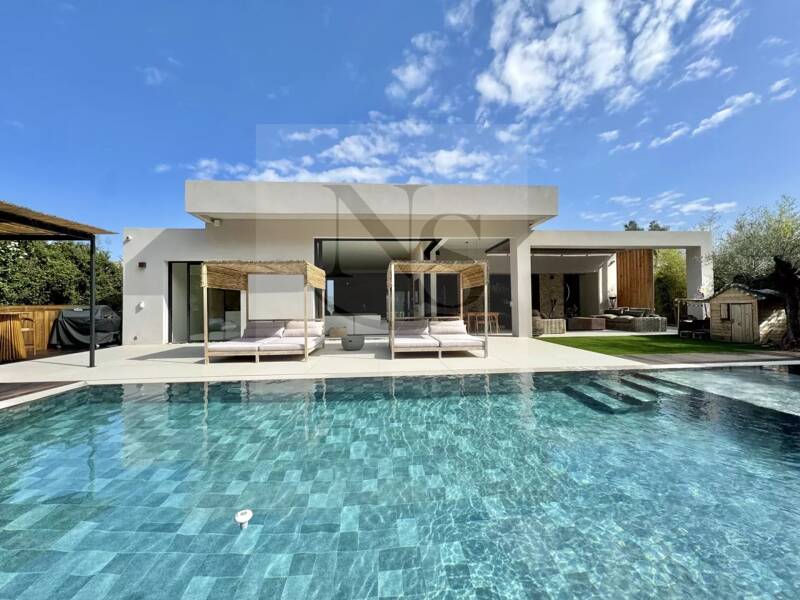 Maison à vendre, 350m², AIX EN PROVENCE