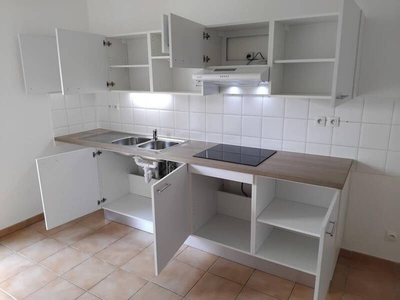 Maison à louer, 87m², LA SALVETAT SAINT GILLES