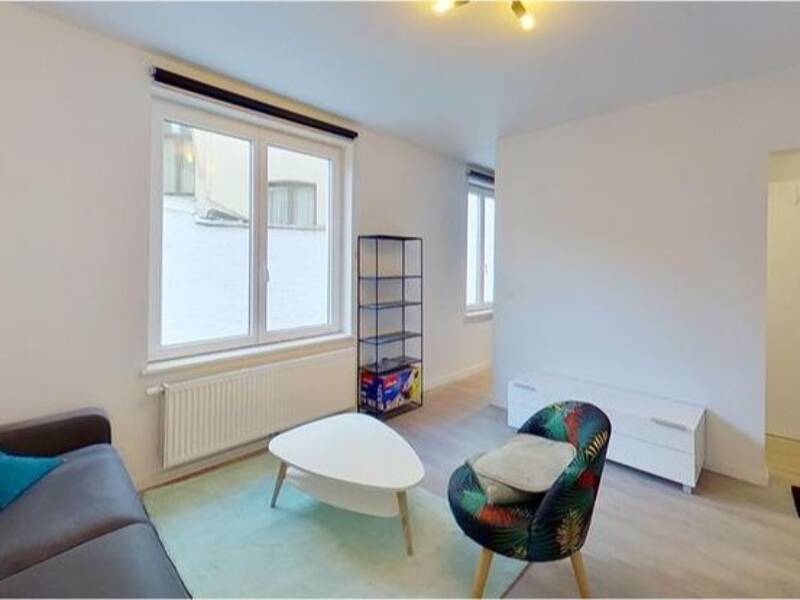 Maison à vendre, 21m², MARSEILLE 3E