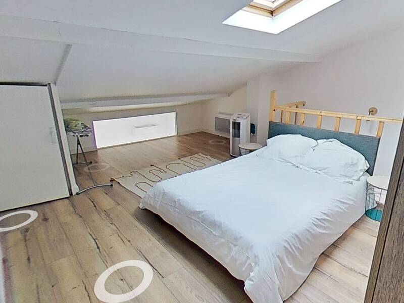 Maison à louer, 52m², NIMES