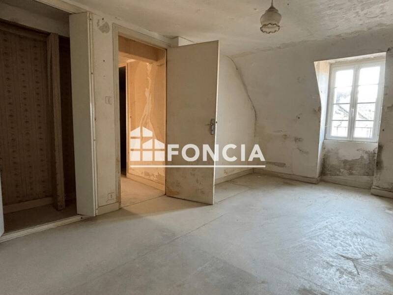 Maison à vendre, 38m², DOUARNENEZ